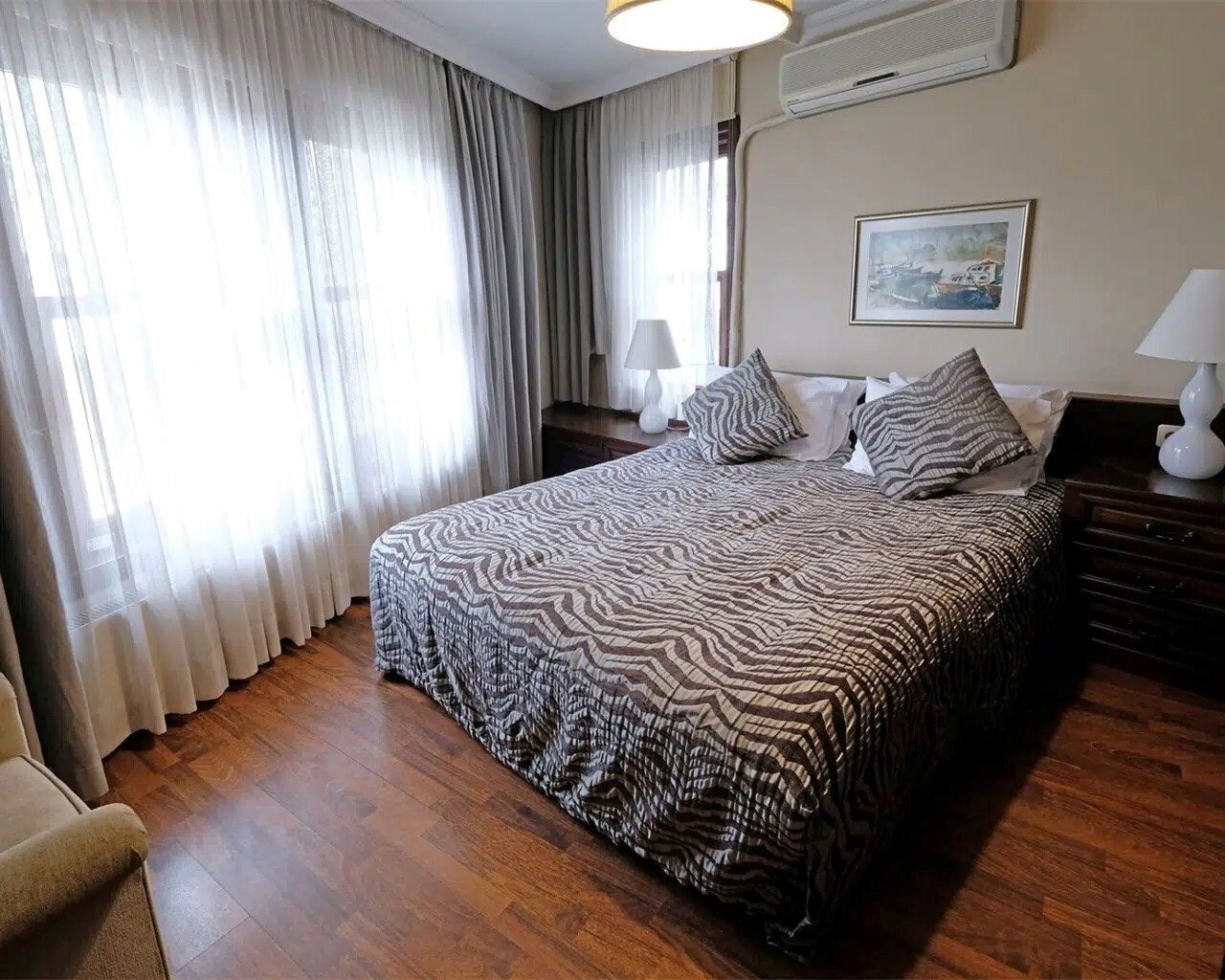 Zdjęcie Cheya Residence Rumelihisari 4*